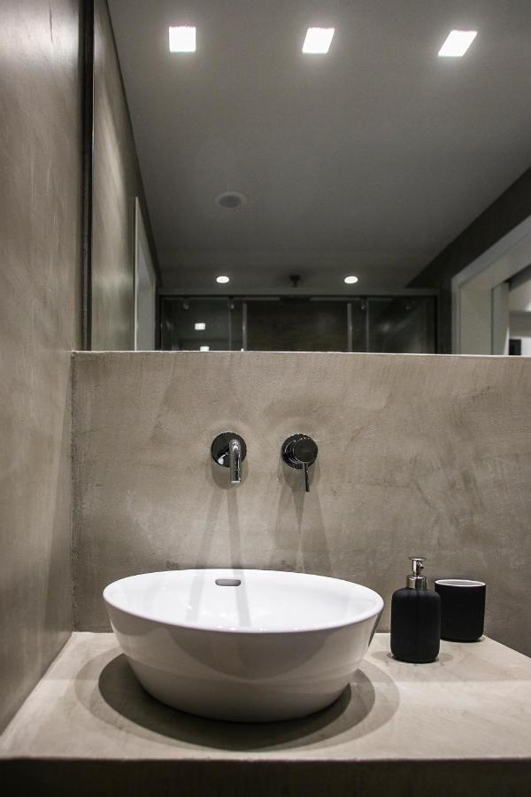 The Lux2 A Gorgeous Apartment Thessaloniki Exterior photo